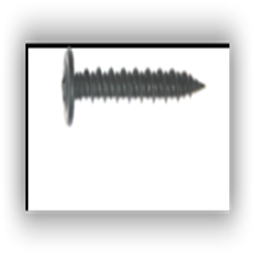 پیچ چند منظوره 35*4.3 FN  